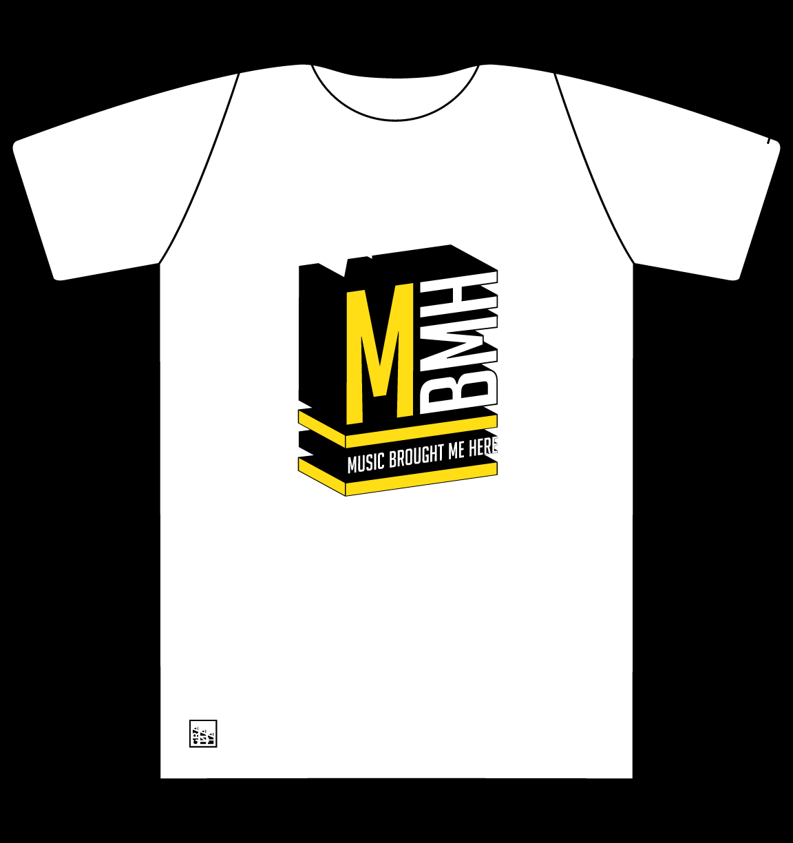 MBMH tshirt